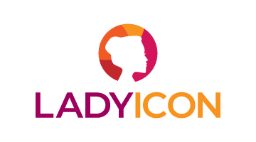 ladyicon.com is for sale