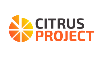 citrusproject.com is for sale