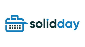 solidday.com is for sale