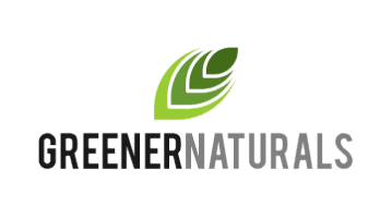 greenernaturals.com