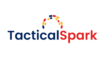 tacticalspark.com is for sale