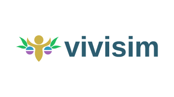 vivisim.com