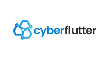 cyberflutter.com is for sale