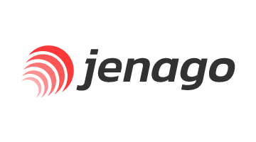 jenago.com is for sale