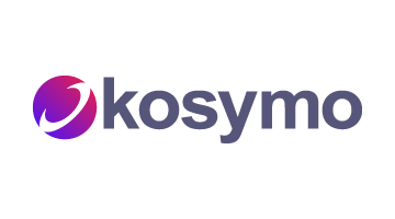 kosymo.com is for sale