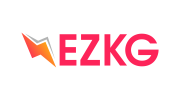 ezkg.com is for sale