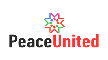 peaceunited.com is for sale