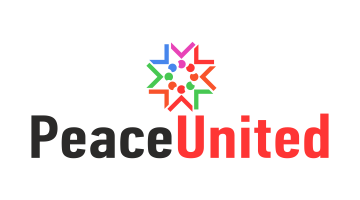 peaceunited.com