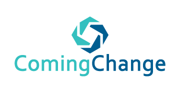 comingchange.com is for sale