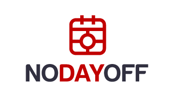 nodayoff.com is for sale