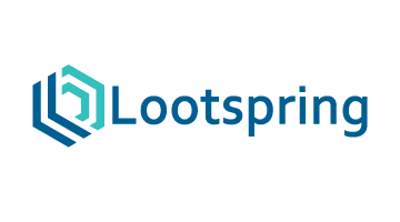 lootspring.com is for sale