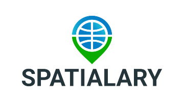 spatialary.com is for sale
