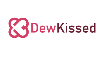 dewkissed.com is for sale
