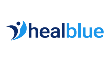 healblue.com is for sale