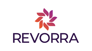 revorra.com is for sale