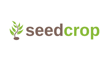 seedcrop.com is for sale