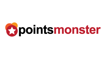 pointsmonster.com is for sale
