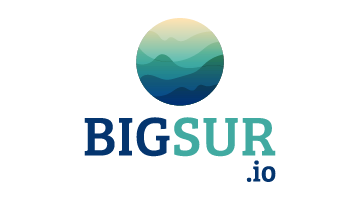 bigsur.io is for sale