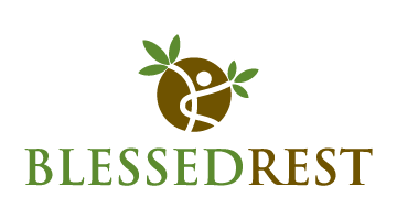 blessedrest.com is for sale