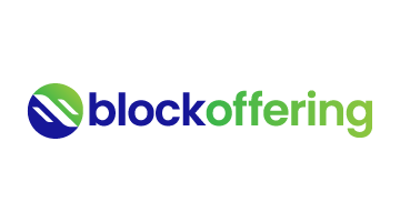 blockoffering.com is for sale