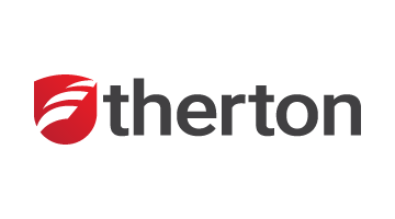 therton.com is for sale