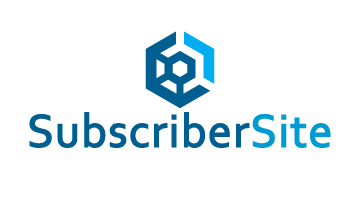 subscribersite.com is for sale