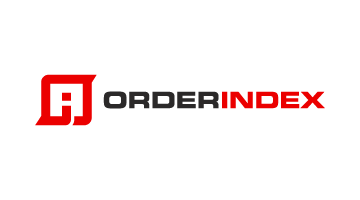 orderindex.com is for sale