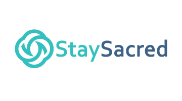 staysacred.com is for sale