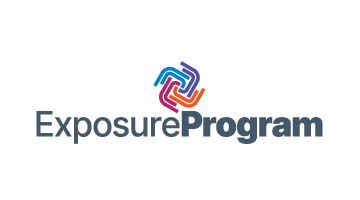 exposureprogram.com is for sale