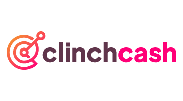 clinchcash.com is for sale