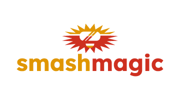 smashmagic.com is for sale