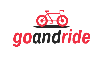 goandride.com is for sale