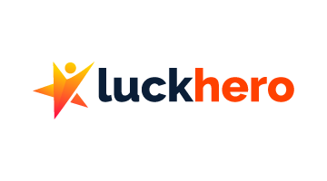 luckhero.com is for sale