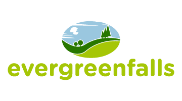 evergreenfalls.com is for sale