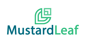 mustardleaf.com is for sale