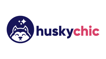 huskychic.com is for sale