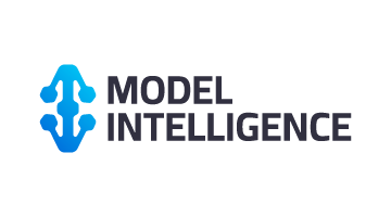 modelintelligence.com is for sale