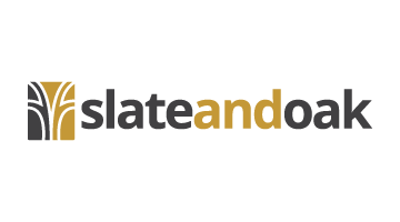 slateandoak.com