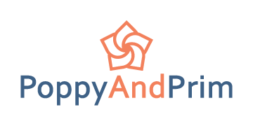 poppyandprim.com is for sale