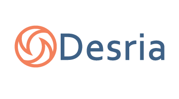 desria.com is for sale