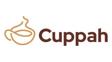 cuppah.com is for sale