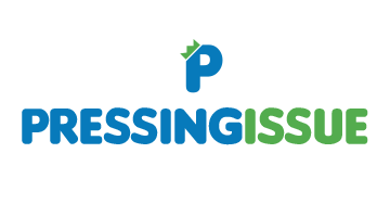 pressingissue.com