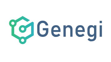genegi.com is for sale