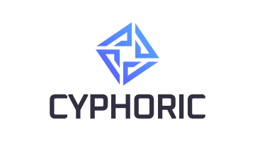 cyphoric.com is for sale