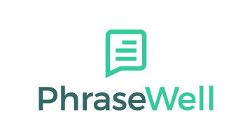 phrasewell.com is for sale