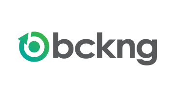 bckng.com is for sale