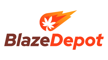 blazedepot.com is for sale