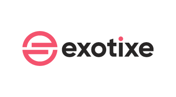 exotixe.com is for sale