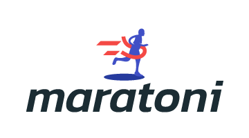 maratoni.com is for sale