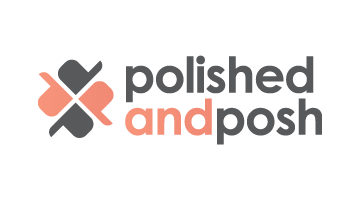 polishedandposh.com is for sale